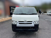TOYOTA Hiace Refrigerator & Freezer Truck CBF-TRH200V 2015 76,761km_3
