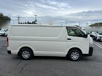 TOYOTA Hiace Refrigerator & Freezer Truck CBF-TRH200V 2015 76,761km_4