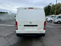 TOYOTA Hiace Refrigerator & Freezer Truck CBF-TRH200V 2015 76,761km_5