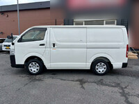 TOYOTA Hiace Refrigerator & Freezer Truck CBF-TRH200V 2015 76,761km_6