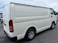 TOYOTA Hiace Refrigerator & Freezer Truck CBF-TRH200V 2015 76,761km_7