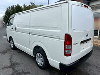 TOYOTA Hiace Refrigerator & Freezer Truck CBF-TRH200V 2015 76,761km_8