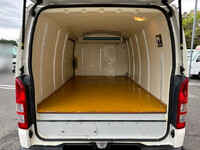 TOYOTA Hiace Refrigerator & Freezer Truck CBF-TRH200V 2015 76,761km_9