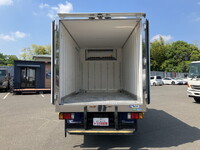 ISUZU Elf Refrigerator & Freezer Truck TKG-NMS85AN 2017 202,724km_10