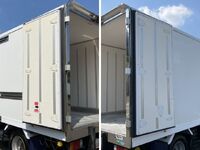 ISUZU Elf Refrigerator & Freezer Truck TKG-NMS85AN 2017 202,724km_11