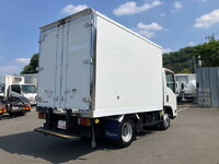 ISUZU Elf Refrigerator & Freezer Truck TKG-NMS85AN 2017 202,724km_2