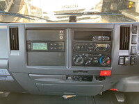 ISUZU Elf Refrigerator & Freezer Truck TKG-NMS85AN 2017 202,724km_36