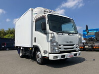 ISUZU Elf Refrigerator & Freezer Truck TKG-NMS85AN 2017 202,724km_3