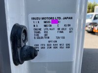 ISUZU Elf Refrigerator & Freezer Truck TKG-NMS85AN 2017 202,724km_40