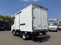 ISUZU Elf Refrigerator & Freezer Truck TKG-NMS85AN 2017 202,724km_4