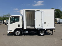ISUZU Elf Refrigerator & Freezer Truck TKG-NMS85AN 2017 202,724km_5