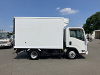ISUZU Elf Refrigerator & Freezer Truck TKG-NMS85AN 2017 202,724km_6