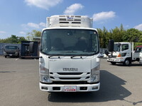 ISUZU Elf Refrigerator & Freezer Truck TKG-NMS85AN 2017 202,724km_7