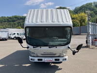 ISUZU Elf Refrigerator & Freezer Truck TKG-NMS85AN 2017 202,724km_8
