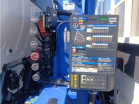 HINO Dutro Truck (With 4 Steps Of Cranes) 2RG-XZU712M 2023 59,942km_10