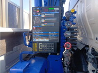 HINO Dutro Truck (With 4 Steps Of Cranes) 2RG-XZU712M 2023 59,942km_11