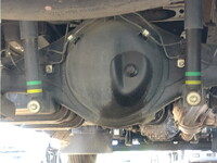 HINO Dutro Truck (With 4 Steps Of Cranes) 2RG-XZU712M 2023 59,942km_15