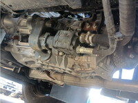 HINO Dutro Truck (With 4 Steps Of Cranes) 2RG-XZU712M 2023 59,942km_16