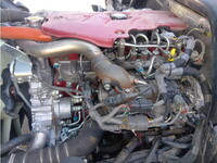 HINO Dutro Truck (With 4 Steps Of Cranes) 2RG-XZU712M 2023 59,942km_18