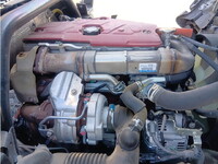 HINO Dutro Truck (With 4 Steps Of Cranes) 2RG-XZU712M 2023 59,942km_19