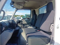 HINO Dutro Truck (With 4 Steps Of Cranes) 2RG-XZU712M 2023 59,942km_23