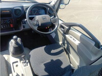 HINO Dutro Truck (With 4 Steps Of Cranes) 2RG-XZU712M 2023 59,942km_24