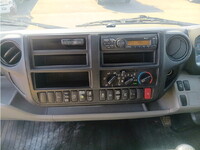 HINO Dutro Truck (With 4 Steps Of Cranes) 2RG-XZU712M 2023 59,942km_25