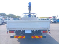 HINO Dutro Truck (With 4 Steps Of Cranes) 2RG-XZU712M 2023 59,942km_6