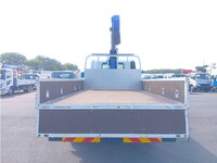 HINO Dutro Truck (With 4 Steps Of Cranes) 2RG-XZU712M 2023 59,942km_7