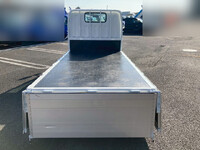 MITSUBISHI FUSO Canter Aluminum Block TKG-FBA20 2015 31,451km_10