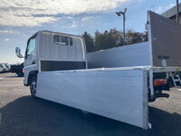 MITSUBISHI FUSO Canter Aluminum Block TKG-FBA20 2015 31,451km_11