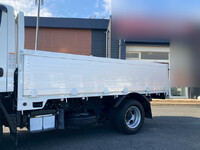 MITSUBISHI FUSO Canter Aluminum Block TKG-FBA20 2015 31,451km_12