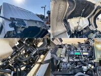 MITSUBISHI FUSO Canter Aluminum Block TKG-FBA20 2015 31,451km_15