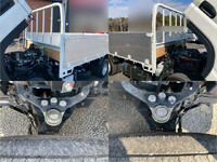 MITSUBISHI FUSO Canter Aluminum Block TKG-FBA20 2015 31,451km_17