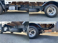 MITSUBISHI FUSO Canter Aluminum Block TKG-FBA20 2015 31,451km_18