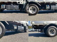 MITSUBISHI FUSO Canter Aluminum Block TKG-FBA20 2015 31,451km_19