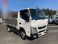 MITSUBISHI FUSO Canter Aluminum Block TKG-FBA20 2015 31,451km_1