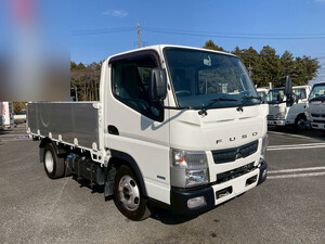 MITSUBISHI FUSO Canter Aluminum Block TKG-FBA20 2015 31,451km_1