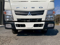 MITSUBISHI FUSO Canter Aluminum Block TKG-FBA20 2015 31,451km_20