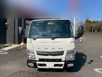 MITSUBISHI FUSO Canter Aluminum Block TKG-FBA20 2015 31,451km_3