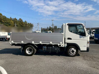 MITSUBISHI FUSO Canter Aluminum Block TKG-FBA20 2015 31,451km_4