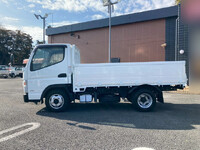 MITSUBISHI FUSO Canter Aluminum Block TKG-FBA20 2015 31,451km_6