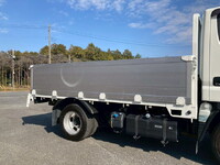 MITSUBISHI FUSO Canter Aluminum Block TKG-FBA20 2015 31,451km_8