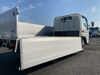 MITSUBISHI FUSO Canter Aluminum Block TKG-FBA20 2015 31,451km_9