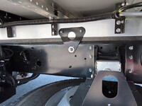 HINO Ranger Aluminum Wing 2PG-FD2ABG 2025 2,500km_11