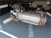 HINO Ranger Aluminum Wing 2PG-FD2ABG 2025 2,500km_13