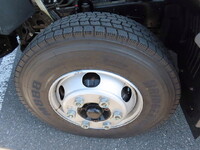 HINO Ranger Aluminum Wing 2PG-FD2ABG 2025 2,500km_14