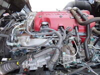 HINO Ranger Aluminum Wing 2PG-FD2ABG 2025 2,500km_15