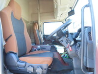 HINO Ranger Aluminum Wing 2PG-FD2ABG 2025 2,500km_19
