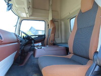 HINO Ranger Aluminum Wing 2PG-FD2ABG 2025 2,500km_20